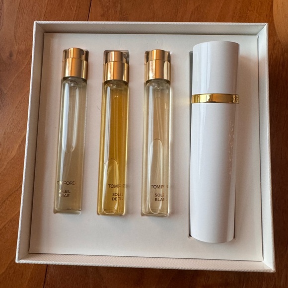 SOLEIL COLLECTION SET by Tom Ford - Picture 2 of 6